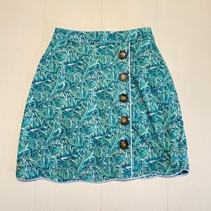 Lauren James skirt